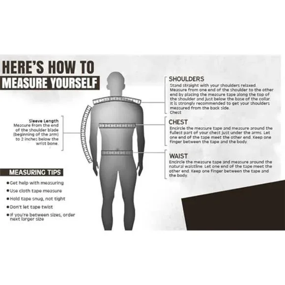 Men B3 Bomber Aviator Shearling Sheepskin Leather Winter Jacket, Black - Picture 5 of 6